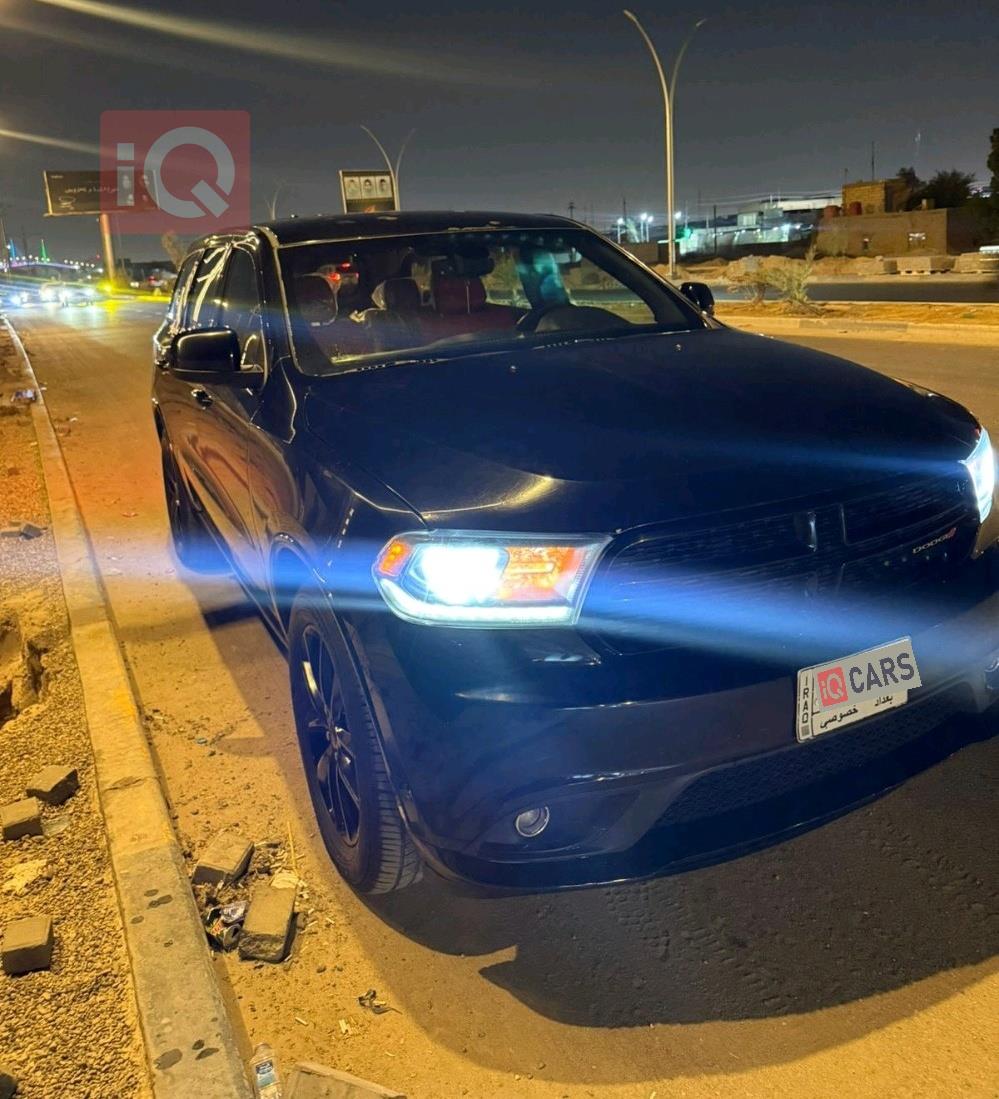 دۆج دۆرانگۆ